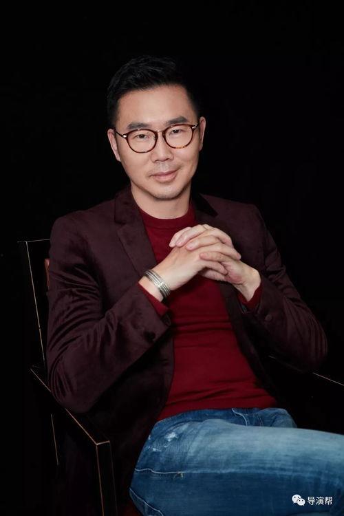 王裕仁导演最新采访爆料,最新力作背后的故事与灵感来源