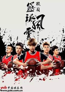 校园篮球风云在线观看,热血青春，球场风云录  第2张