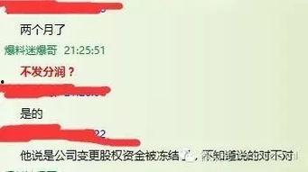 爆料迷支付网最新文章,迷支付网深度解析 第3张 爆料迷支付网最新文章,迷支付网深度解析 第3张