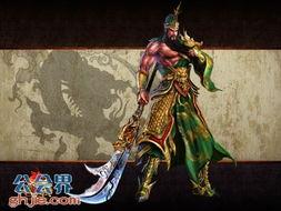 3d版三国演义最新爆料,再现波澜壮阔的历史画卷  第1张