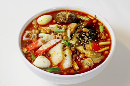 南京麻辣烫爆料视频播放,揭秘街头美食魅力瞬间