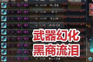 dnf最新爆料12.5,神秘活动来袭，玩家狂欢盛宴即将开启！  第3张