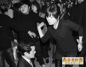 娱乐圈爆料陈俊生,陈俊生涉嫌出轨，真相究竟如何？