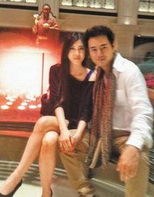 娱乐圈爆料陈俊生,陈俊生涉嫌出轨，真相究竟如何？  第3张