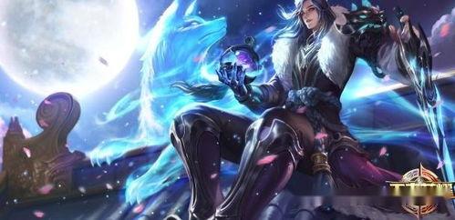 王者诡秘之主皮肤爆料最新,神秘力量觉醒 第1张 王者诡秘之主皮肤爆料最新,神秘力量觉醒 第1张