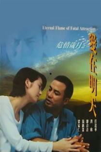 爱在明天 在线观看,浪漫邂逅，命运交织的感人故事