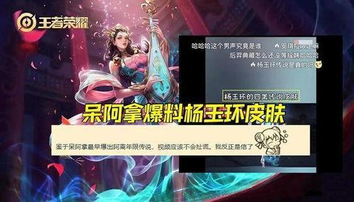 四美最新皮肤爆料视频,华丽蜕变，视觉盛宴  第3张
