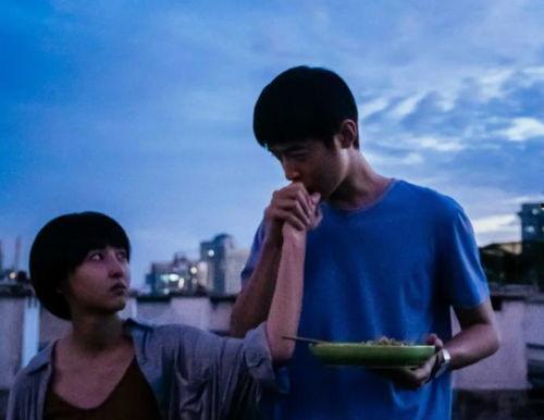 梁靖康恋情爆料视频播放,甜蜜视频引发网友热议  第3张