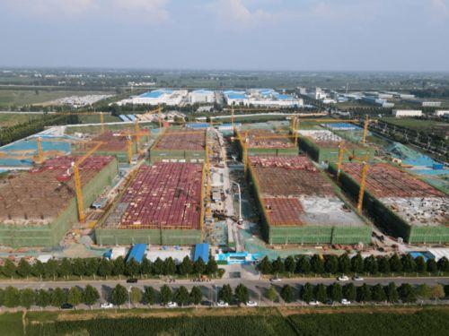 鹤壁耕德最新爆料,揭秘企业神秘面纱