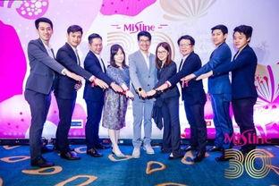 mistine爆料新闻,揭秘明星幕后故事 第3张 mistine爆料新闻,揭秘明星幕后故事 第3张