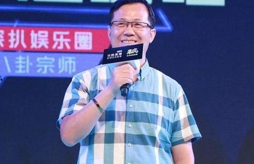 卓伟最新爆料王祖贤,隐退多年,生活低调神秘 第3张 卓伟最新爆料王祖贤,隐退多年,生活低调神秘 第3张