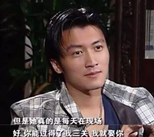 谢霆锋爆料卓伟视频大全,揭秘娱乐圈背后的秘密 第2张 谢霆锋爆料卓伟视频大全,揭秘娱乐圈背后的秘密 第2张