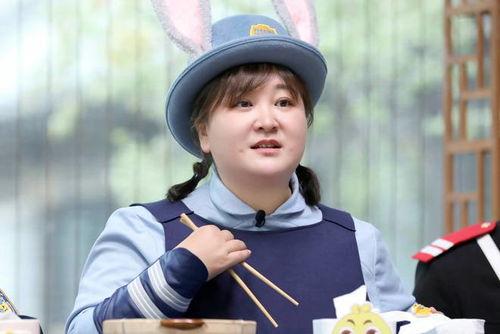 娱乐大爆料贾玲,娱乐大爆料背后的喜剧女王 第3张 娱乐大爆料贾玲,娱乐大爆料背后的喜剧女王 第3张