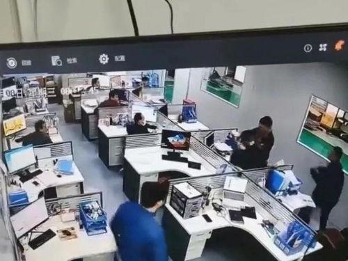工厂视频爆料怎么做的呢,揭秘生产流程背后的秘密 第3张 工厂视频爆料怎么做的呢,揭秘生产流程背后的秘密 第3张