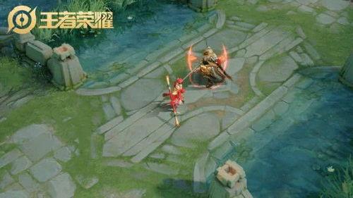 王者荣耀大圣爆料视频,大圣归来!王者荣耀全新爆料视频揭秘神秘英雄 第1张 王者荣耀大圣爆料视频,大圣归来!王者荣耀全新爆料视频揭秘神秘英雄 第1张