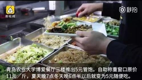 网友发视频爆料江苏一大学食堂,网友视频爆料引热议 第3张 网友发视频爆料江苏一大学食堂,网友视频爆料引热议 第3张