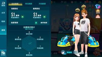 飞车手游最新爆料小橘子,小橘子引领潮流,全新玩法即将上线! 第2张 飞车手游最新爆料小橘子,小橘子引领潮流,全新玩法即将上线! 第2张