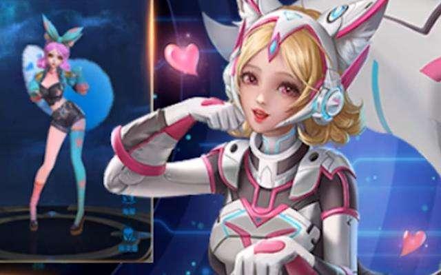妲己皮肤爆料大全最新版,全新版本带你领略魅惑之美 第3张 妲己皮肤爆料大全最新版,全新版本带你领略魅惑之美 第3张