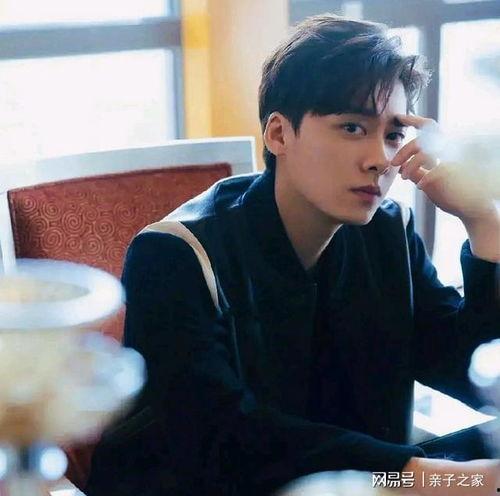 李易峰新闻爆料最新消息,爆料来袭，真相即将揭晓！  第3张