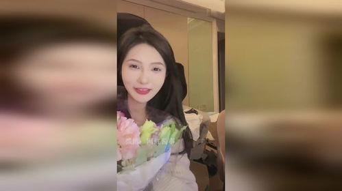 何婧婧闺蜜爆料视频播放,视频播放引发热议 第2张 何婧婧闺蜜爆料视频播放,视频播放引发热议 第2张