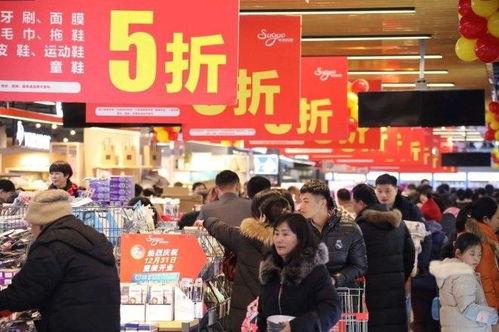 苏果最新爆料新闻事件,揭秘事件背后惊人真相 第2张 苏果最新爆料新闻事件,揭秘事件背后惊人真相 第2张