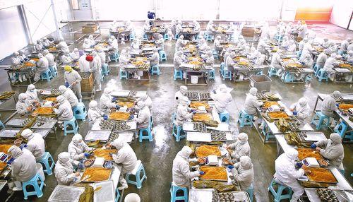 速冻食品工厂爆料视频大全,爆料视频大全背后的真实生产过程 第3张 速冻食品工厂爆料视频大全,爆料视频大全背后的真实生产过程 第3张