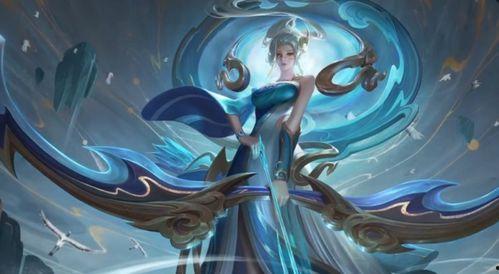 虞姬无双限定皮肤爆料最新,华丽绽放,荣耀归来!