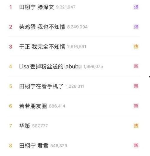 娱乐圈八卦爆料网址,揭秘明星幕后故事  第2张 娱乐圈八卦爆料网址,揭秘明星幕后故事  第2张