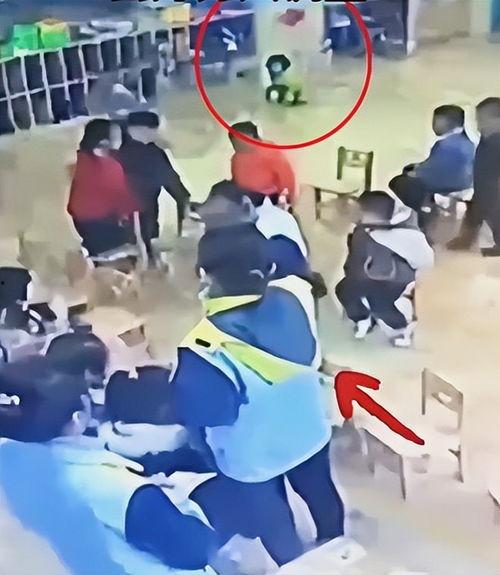 石家庄幼师爆料视频最新,揭秘石家庄幼儿园真实状况  第3张 石家庄幼师爆料视频最新,揭秘石家庄幼儿园真实状况  第3张