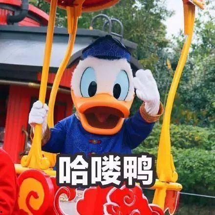 娱乐圈爆料唐老鸭是谁,唐老鸭的真实身份竟是...  第3张 娱乐圈爆料唐老鸭是谁,唐老鸭的真实身份竟是...  第3张