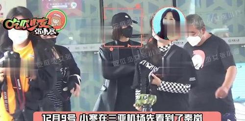 秦岚被闺蜜爆料了吗视频,真相究竟如何?