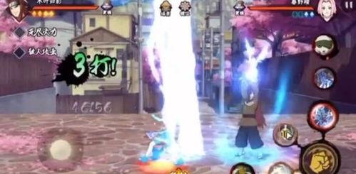 火影技能最新爆料,神秘力量觉醒,忍者世界再掀风云 第3张 火影技能最新爆料,神秘力量觉醒,忍者世界再掀风云 第3张