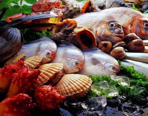 敦化海鲜爆料视频播放,视频揭秘海鲜市场新鲜度与价格之谜  第2张 敦化海鲜爆料视频播放,视频揭秘海鲜市场新鲜度与价格之谜  第2张