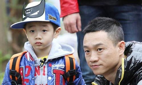 杨威儿子大爆料视频,独家视频曝光家庭生活点滴  第3张 杨威儿子大爆料视频,独家视频曝光家庭生活点滴  第3张