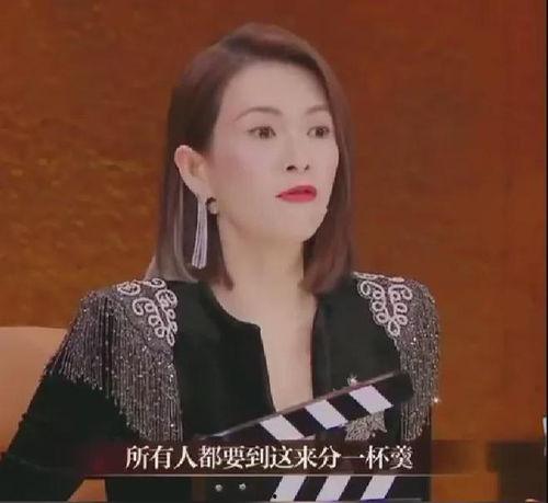 吃瓜抖音网红易梦玲,吃瓜抖音网红的崛起之路  第1张
