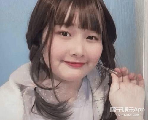 吃瓜抖音网红易梦玲,吃瓜抖音网红的崛起之路  第2张
