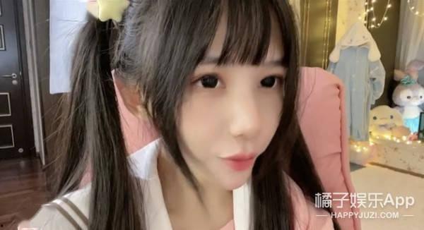 吃瓜抖音网红易梦玲,吃瓜抖音网红的崛起之路  第3张