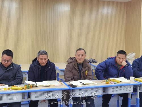 荆州市文华中学最新爆料,揭秘校园风云背后的真相 第2张 荆州市文华中学最新爆料,揭秘校园风云背后的真相 第2张