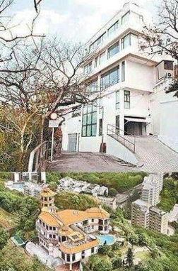周星驰豪宅爆料视频大全,豪华程度令人咋舌的独家视频大汇总  第3张 周星驰豪宅爆料视频大全,豪华程度令人咋舌的独家视频大汇总  第3张