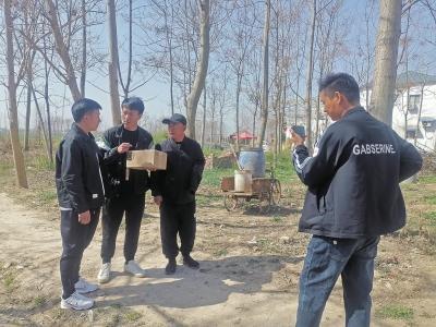 豫东小老弟视频爆料,揭秘背后惊人真相!