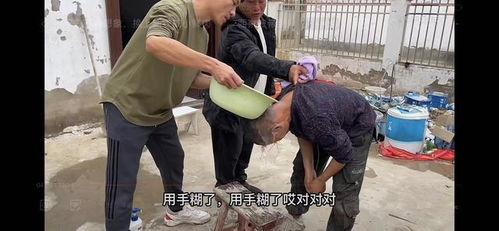 豫东小老弟视频爆料,揭秘背后惊人真相!  第3张 豫东小老弟视频爆料,揭秘背后惊人真相!  第3张