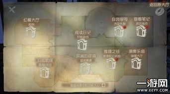 第五人格最新资源爆料  第2张 第五人格最新资源爆料  第2张