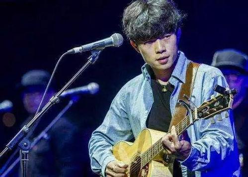 西安市赵雷最新爆料,揭秘幕后故事与音乐创作心路历程  第3张 西安市赵雷最新爆料,揭秘幕后故事与音乐创作心路历程  第3张