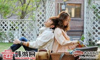 韩剧爱情雨全集在线观看,穿越时空的浪漫邂逅  第2张