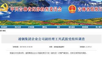 通化爆料最新消息,揭秘事件背后真相  第2张 通化爆料最新消息,揭秘事件背后真相  第2张