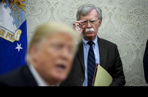 特朗普爆料伊朗视频,揭秘神秘势力真实面目  第3张 特朗普爆料伊朗视频,揭秘神秘势力真实面目  第3张