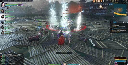 逆水寒爆料最新消息,神秘势力崛起,江湖风云再起  第3张 逆水寒爆料最新消息,神秘势力崛起,江湖风云再起  第3张