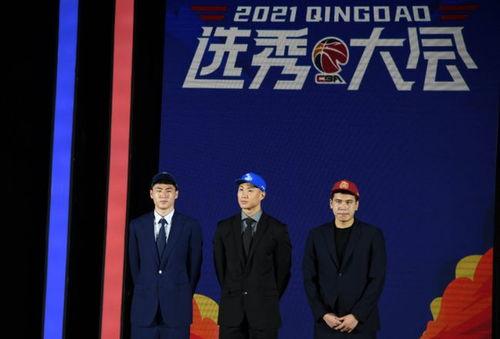 cba选秀大会爆料最新