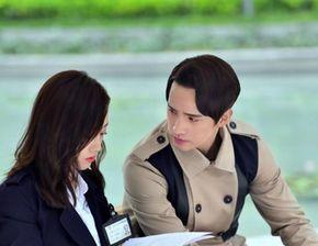 美人为馅13集在线观看,悬疑升级,真相渐露  第3张 美人为馅13集在线观看,悬疑升级,真相渐露  第3张