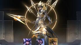 马超最新皮肤官方爆料视频,官方爆料视频揭秘神秘特效与独特设计